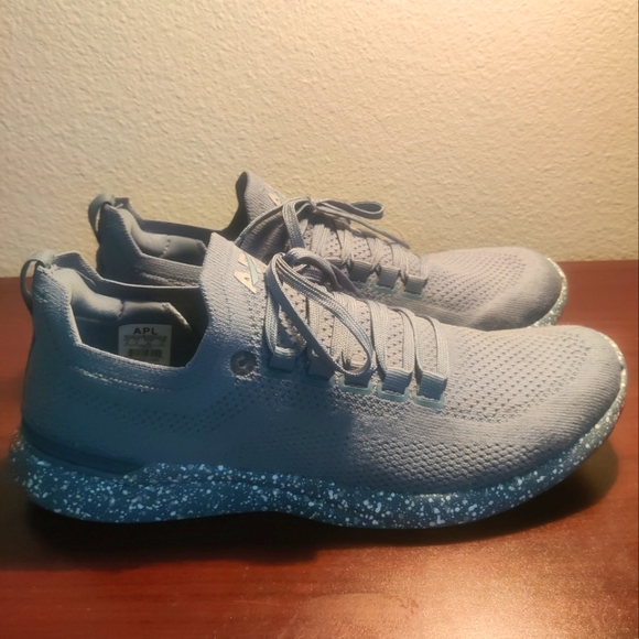 Athletic Propulsion Labs APL Techloom Breeze US 9 - Picture 1 of 5